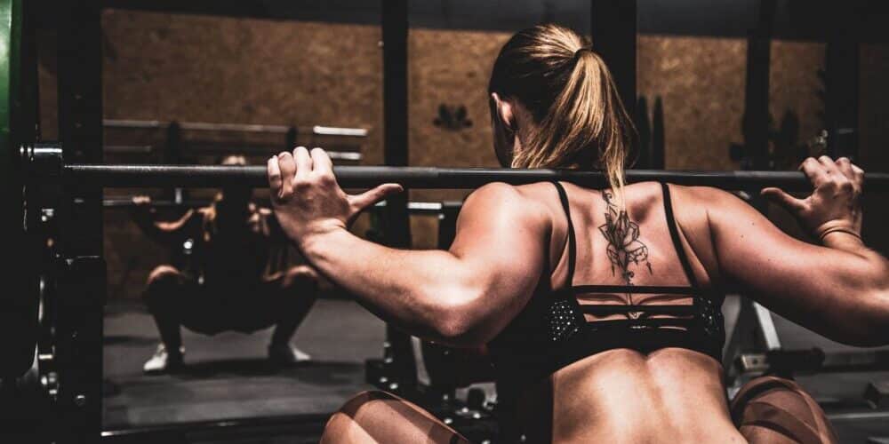 Musculação para mulheres: 4 mitos que precisam ser abandonados 